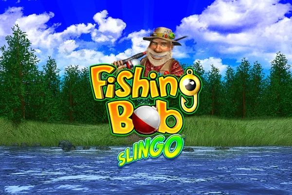Fishing Bob Slingo
